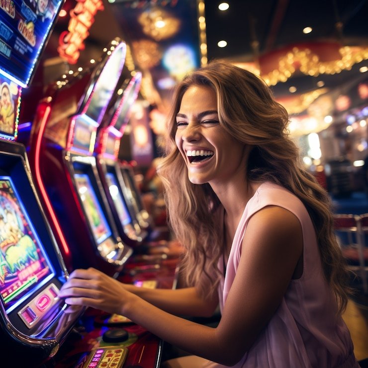 slots login Sportsbook