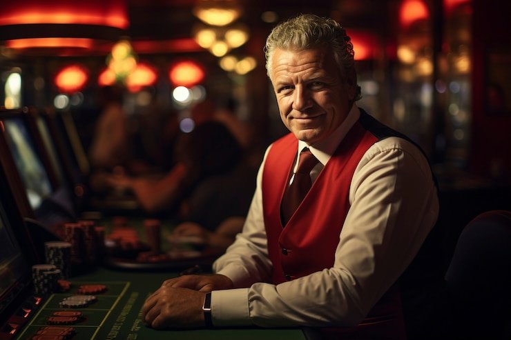 slots login mobile gaming