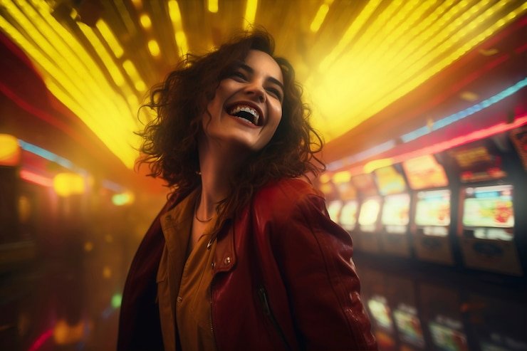 slots login Kya Milta Hai Hamari Roulette Lobby Mein