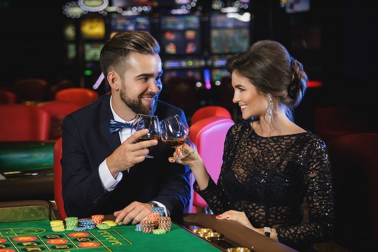 slots login Live Casino